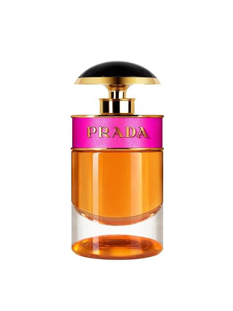 john lewis Prada amber perfume